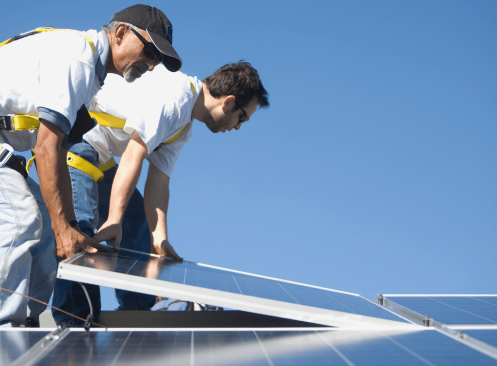 Come mantenerne efficiente l'impianto fotovoltaico